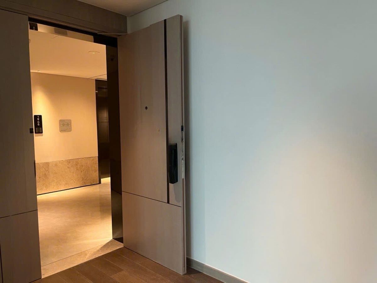 Bán căn hộ Grand Marina Sài Gòn 3PN giá 80tỷ 169m2